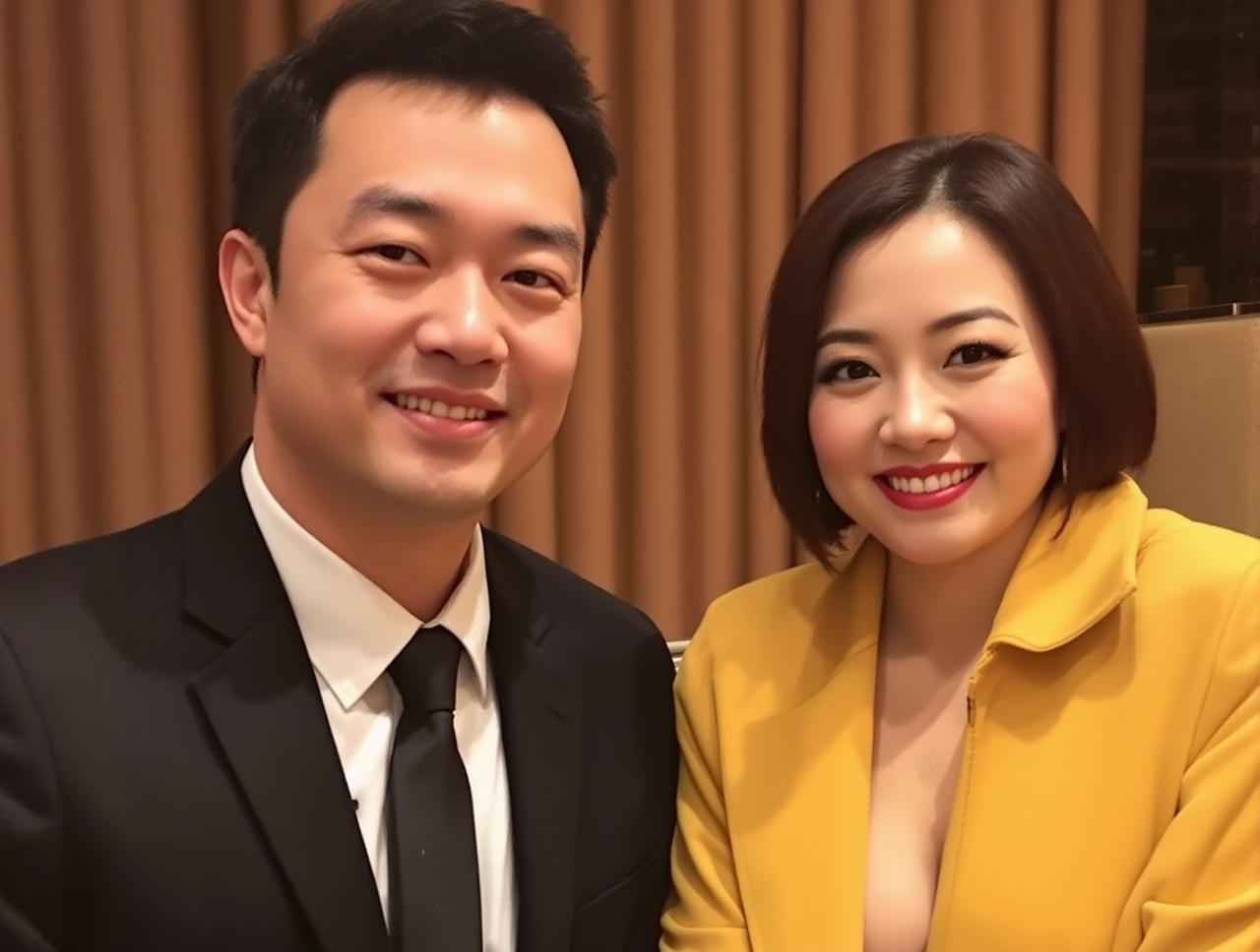 国产吃瓜网爆料：某歌手与经纪人恋情疑云，网友扒出多条同款